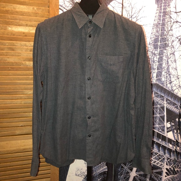rag & bone Other - Rag & Bone Men’s Flannel Shirt